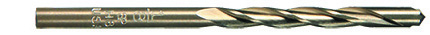 High Speed Steel Guide Point Left Hand Cuts Drywall Bits High Speed Steel Guide Point Left Hand Cuts Drywall Bits